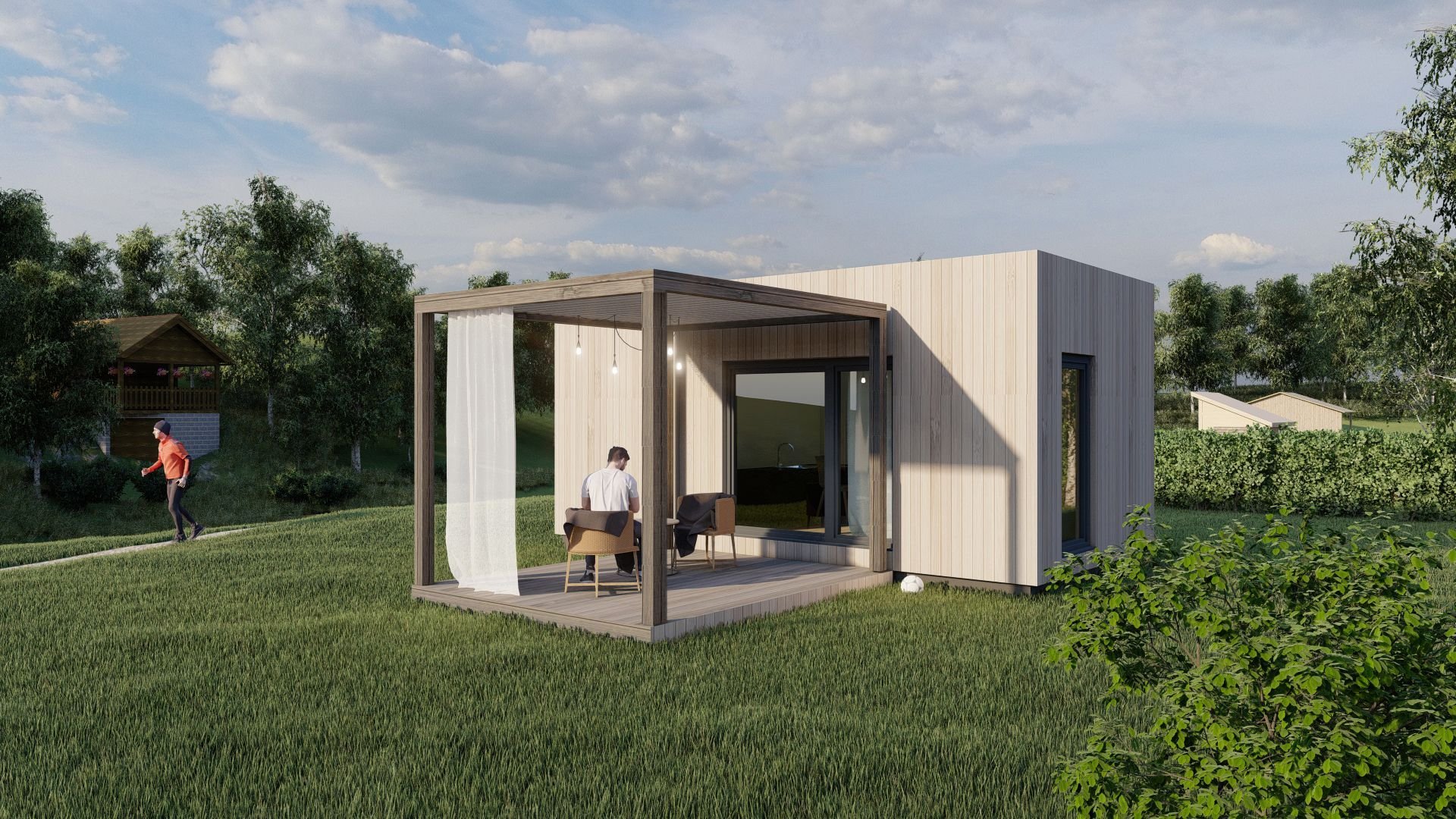Modulov D m BASIC