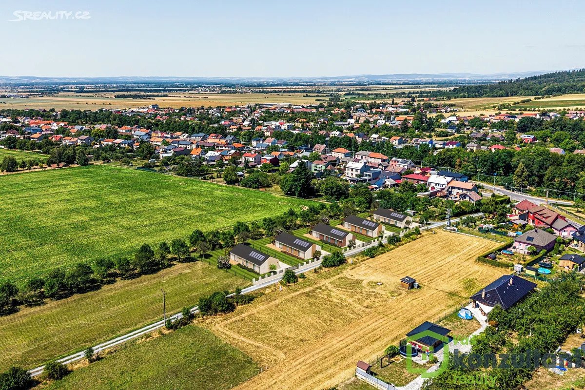 Projekt Bělkovice-Lašťany Projekt Bělkovice-Lašťany