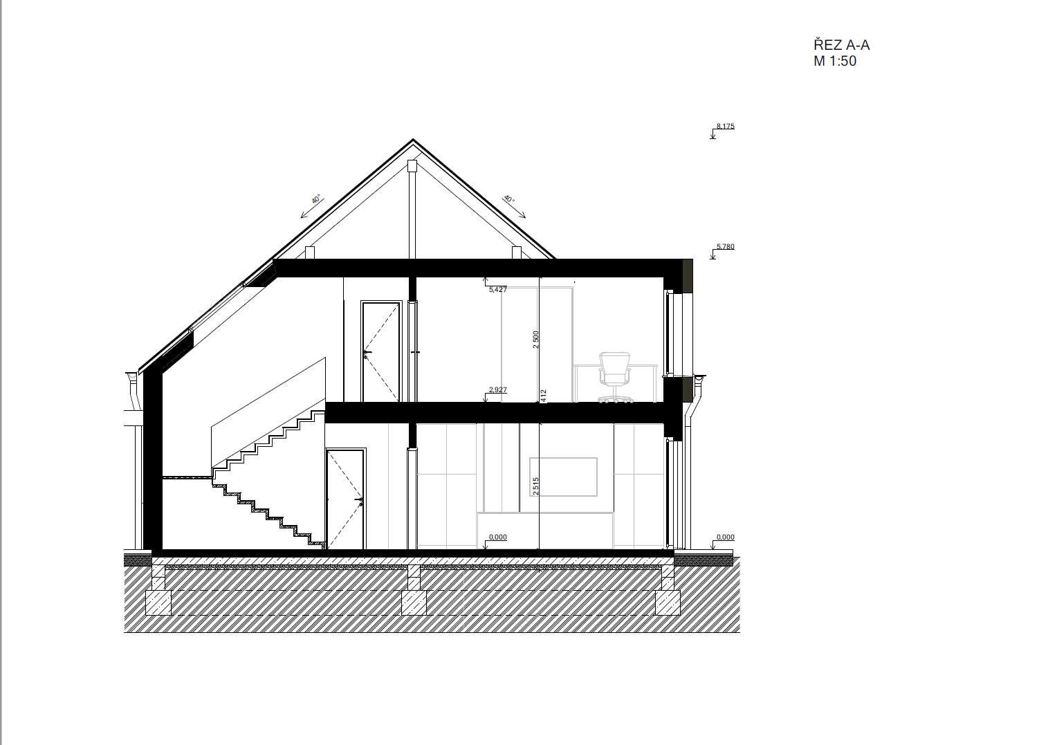 ARCHITEKT DŘEVOSTAVEB (m/ž)