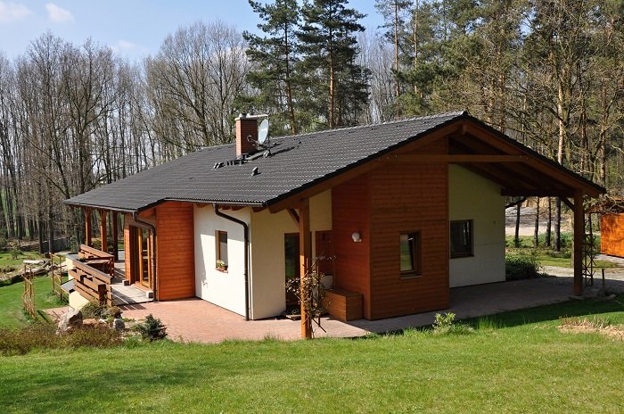 Dům Dům