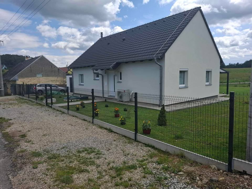 Bungalov 70
