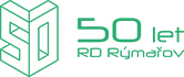 50 let RD Rýmařov