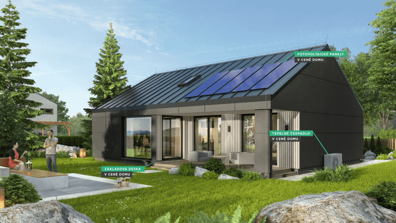 Bungalov 90 Bungalov 90
