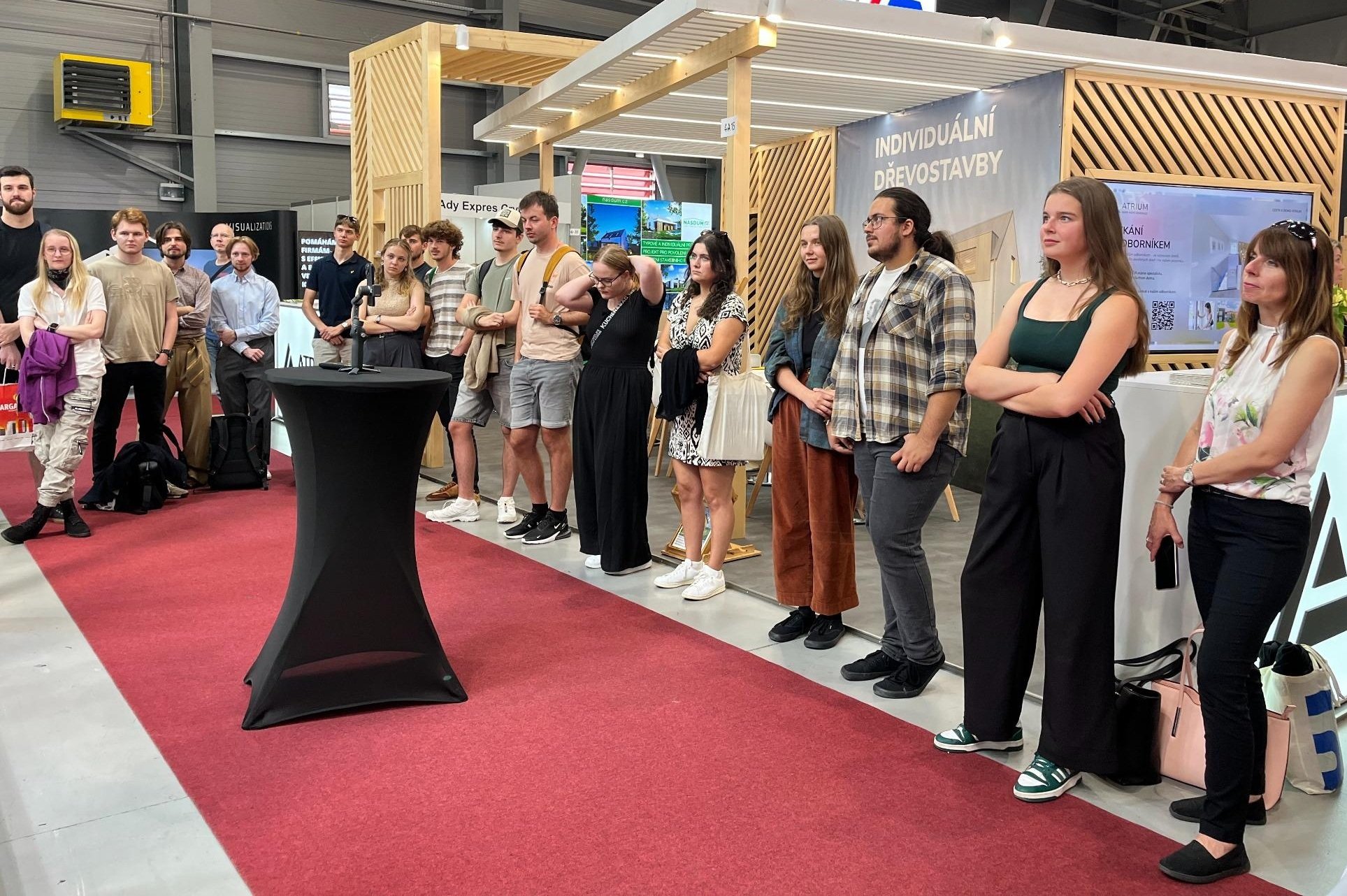 RD Rýmařov ocenil mladé talenty. Známe vítěze studentské soutěže 2025
