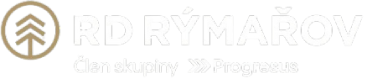 RD Rymařov člen skupiny Progresus