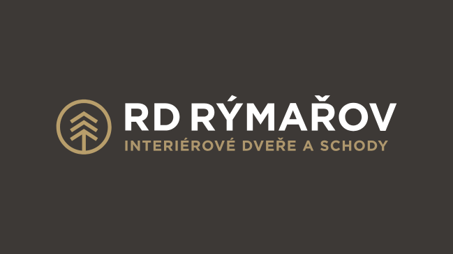Značka Kasard mění název. Nově nás najdete jako RD Rýmařov: Interiérové dveře a schody