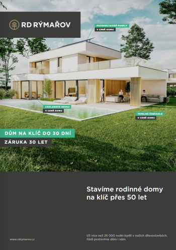 katalog domů