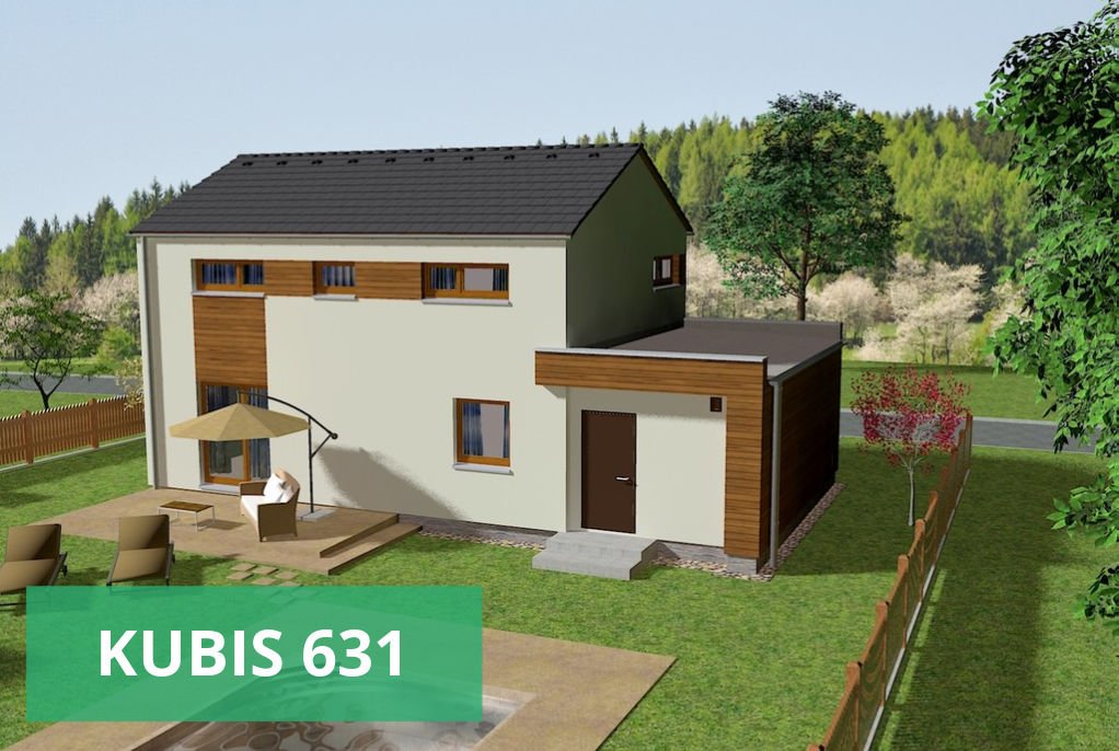 KUBIS 631