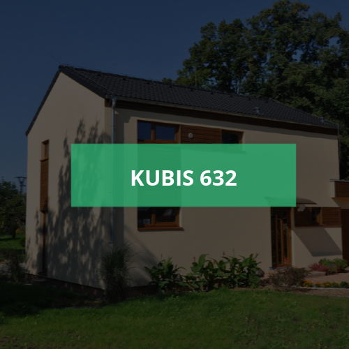 KUBIS 632