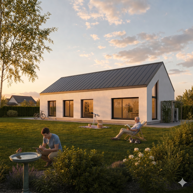 Bungalov 106 Bungalov 106