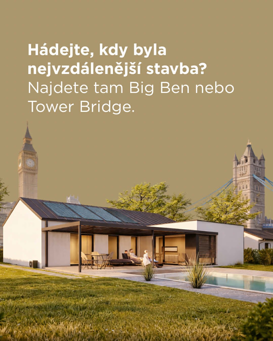 Kde nejdál jsme stavěli?