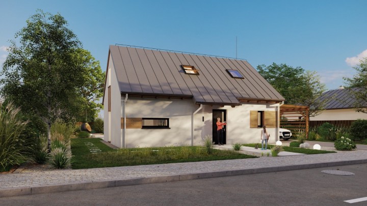 BUNGALOV 70