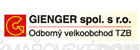 GIENGER